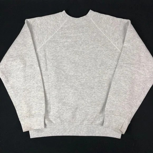 Gray Crewneck Sweatshirts